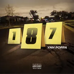 187 - Single by Ynh Poppa album reviews, ratings, credits