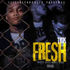 Fresh by Tick album reviews, ratings, credits