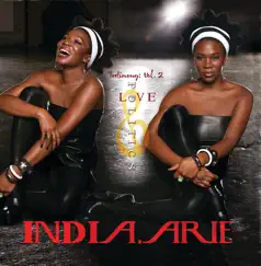 Testimony, Vol. 2: Love & Politics by India.Arie album reviews, ratings, credits