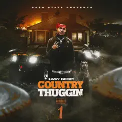 Country Thuggin' vol.1 by 1waybeezy album reviews, ratings, credits