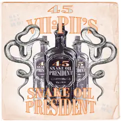 Snake Oil President - Single by Vii-Pii album reviews, ratings, credits