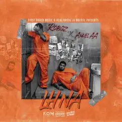 LHNA - Single by RobGz & Anuel AA album reviews, ratings, credits