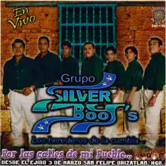 Por las Calles de Mi Pueblo (En Vivo) Song Lyrics
