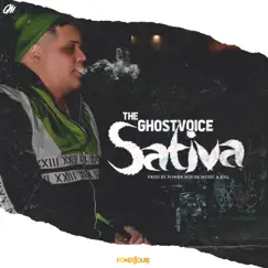 Sativa - Single by The Ghost Voice album reviews, ratings, credits