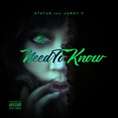 Need To Know (feat. Jurny V) Song Lyrics