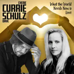 What the World Needs Now Is Love Song Lyrics