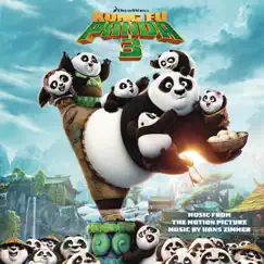 The Panda Village Song Lyrics
