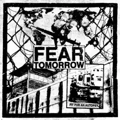 Fear Tomorrow Song Lyrics