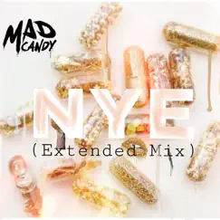 NYE (Extended Mix) Song Lyrics