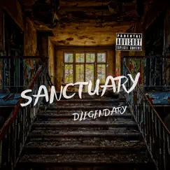 Sanctuary - Single by DLEGENDARY album reviews, ratings, credits