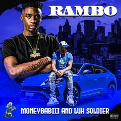 Rambo (feat. Luh Soldier) [Remix] Song Lyrics