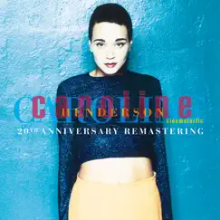 Cinemataztic (Anniversary Remastering 2015) by Caroline Henderson album reviews, ratings, credits