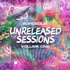 Unreleased Sessions, Vol. 1 - EP by Borgeous album reviews, ratings, credits