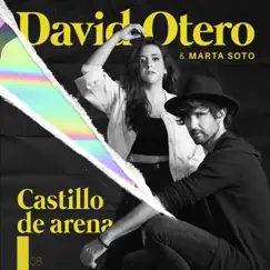 Castillo de Arena - Single by David Otero & Marta Soto album reviews, ratings, credits