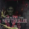 New Thriller - Single album lyrics, reviews, download