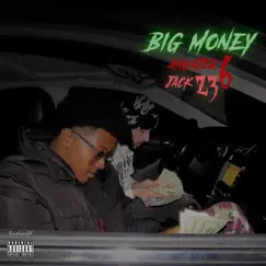 Big Money (feat. Jack23) - Single by Ahunter6 album reviews, ratings, credits