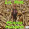 Murder Madness - Single album lyrics, reviews, download