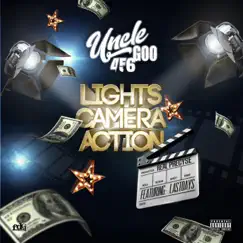 Lights Camera Action (feat. Last Days) - Single by Uncle Goo456 album reviews, ratings, credits