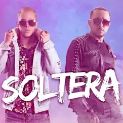 Soltera - Single by Teo Becerra album reviews, ratings, credits