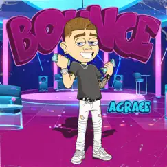 Bounce - Single by Agrace album reviews, ratings, credits
