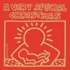 A Very Special Christmas by Various Artists album lyrics