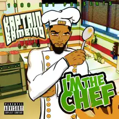 I'm the Chef Song Lyrics