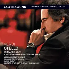 Otello: Act III. Dio ti giocondi, o sposo… (Live) Song Lyrics