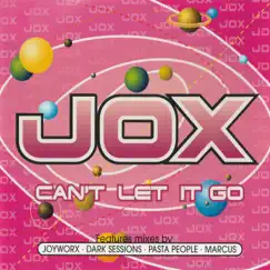 Can't Let It Go (JoyWorx Hi Radio Mix) Song Lyrics