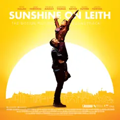 Sunshine On Leith (The Motion Picture Soundtrack) by Original Cast Recording album reviews, ratings, credits