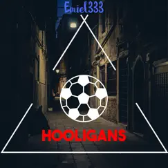 Hooligans (Radio Edit) - Single by Emiel333 album reviews, ratings, credits