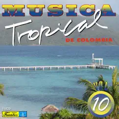 Colombia Tierra Querida Song Lyrics