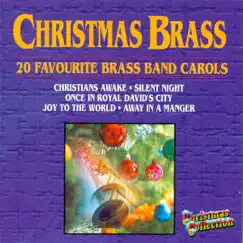 Christmas Brass - 20 Favourite Carols by Christchurch Citadel Salvation Army Band album reviews, ratings, credits