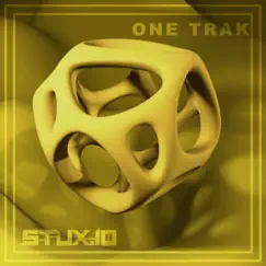 Golden Hour - Single by Stux.io & One Trak album reviews, ratings, credits