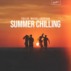 Summer Chilling Song Lyrics