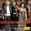 Wagner - Mottl: Wesendonck Lieder - Wagner: Preludes & Overtures album lyrics, reviews, download