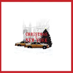 Christmas in New York - Single by Nellie Mar & Benny Levs album reviews, ratings, credits
