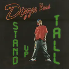 Stand Up Tall - EP (CD 1) by Dizzee Rascal album reviews, ratings, credits