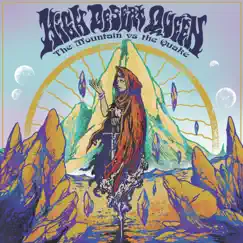 The Mountain vs the Quake - Single by High Desert Queen album reviews, ratings, credits