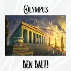 Olympus - EP by Ben Balti album reviews, ratings, credits