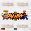 SUPER SMASH BROS. (feat. Maxo) - Single album lyrics, reviews, download