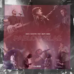 Pablo & Silas (feat. Barak) Song Lyrics