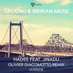 Hades (feat. Jinadu) [Olivier Giacomotto Instrumental] Song Lyrics