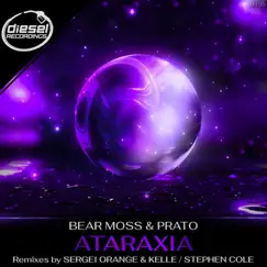 Ataraxia (Sergei Orange & Kelle Remix) Song Lyrics