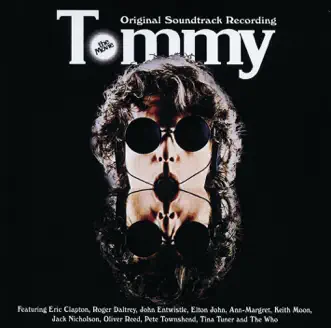 Tommy (Remastered) by Soundtrack album download
