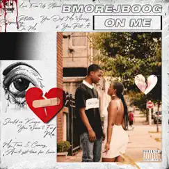 On Me - Single by JAY BOOG album reviews, ratings, credits