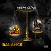 Balance album lyrics, reviews, download