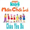 Cháu Yêu Bà album lyrics, reviews, download