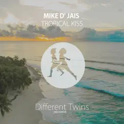 Tropical Kiss Song Lyrics