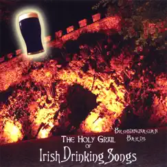 Finnegan's Wake Song Lyrics