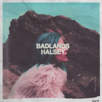 BADLANDS by Halsey album download